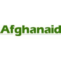 Afghanaid Humanitarian Appeals