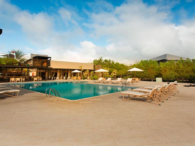 Finch Bay Galapagos Hotel