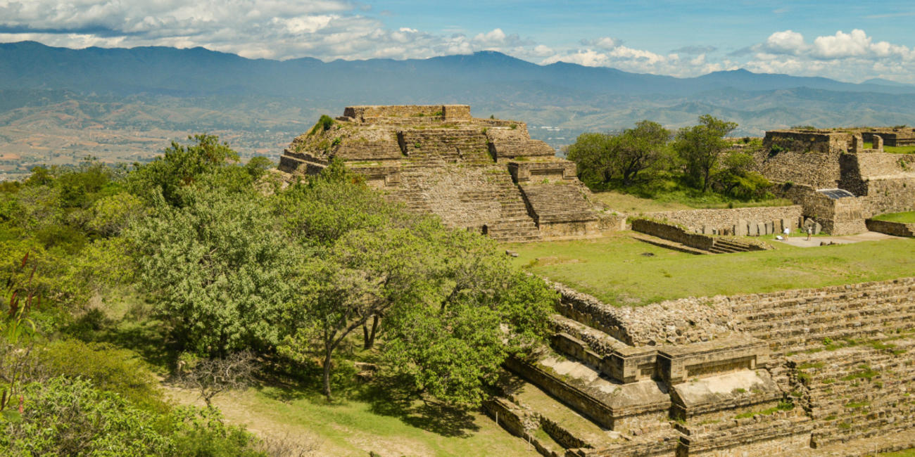 ancient ruins to visit mexico