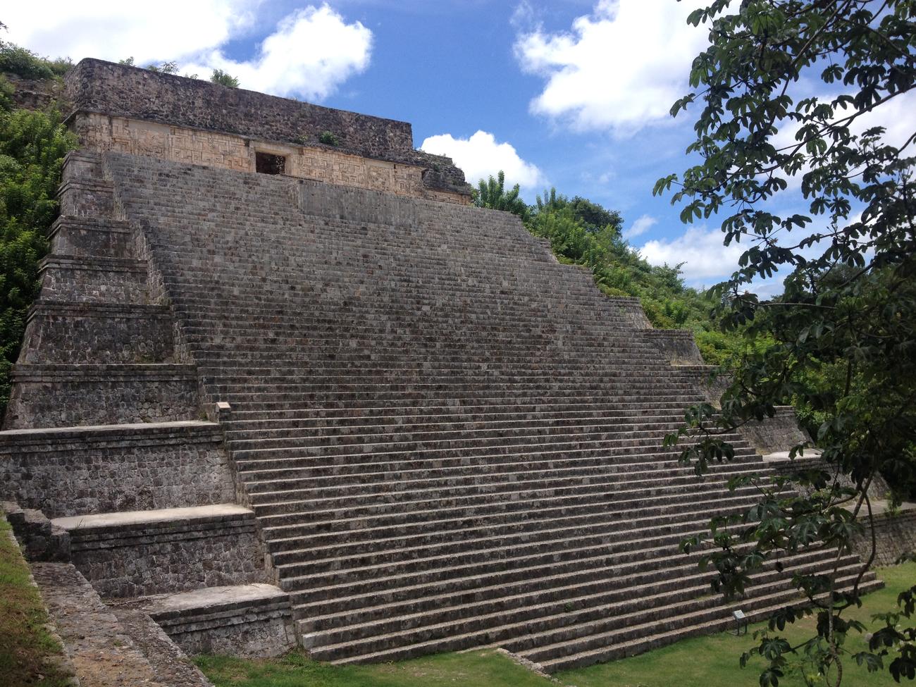 ancient cities to visit in mexico