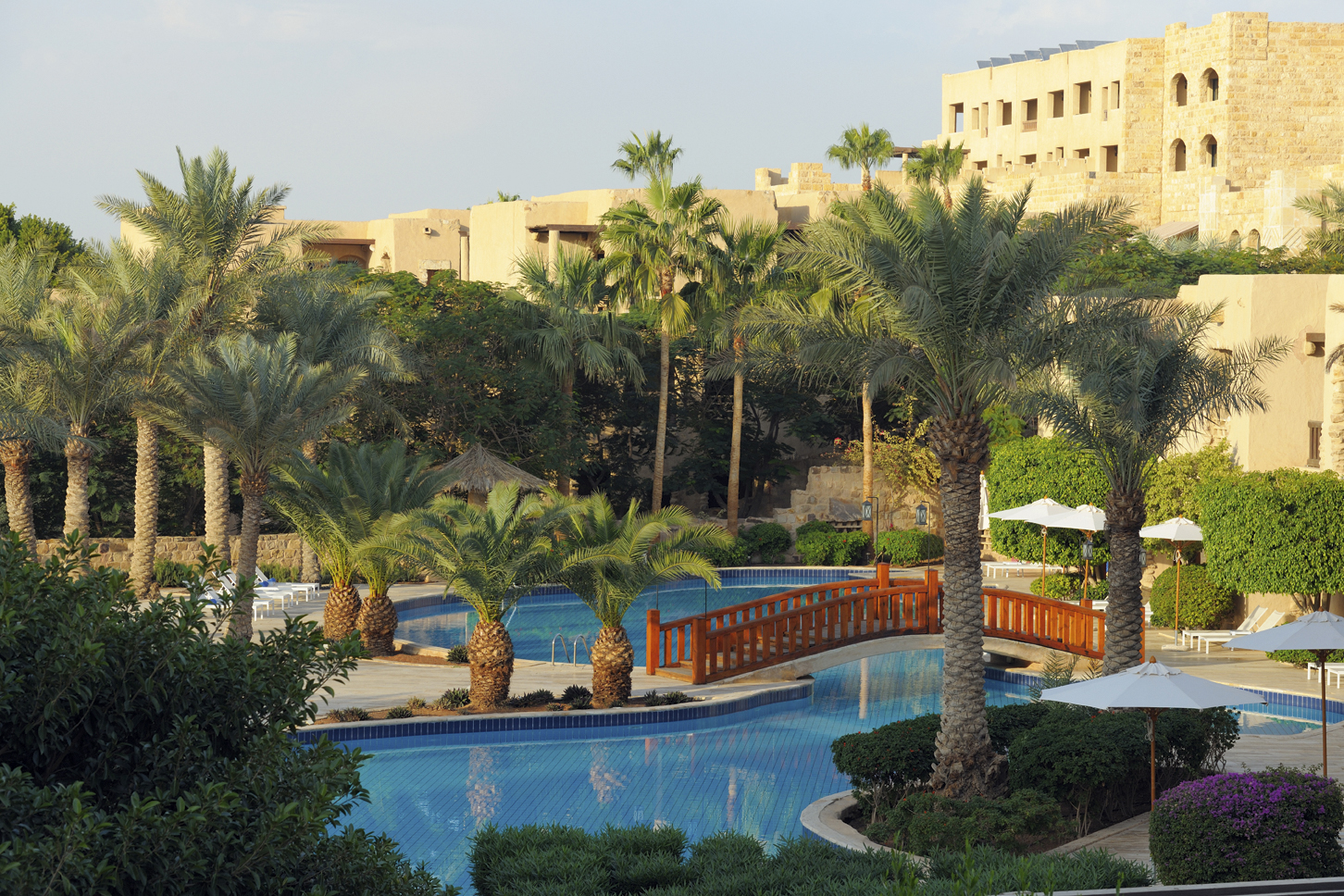 Movenpick Resort & Spa Dead Sea