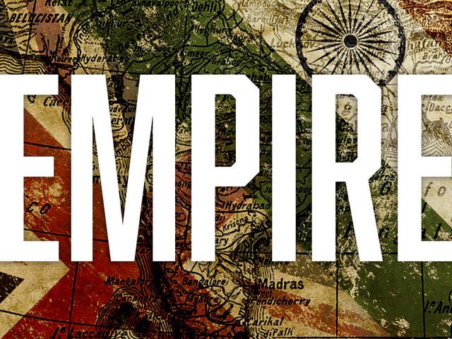 Empire Podcast Review