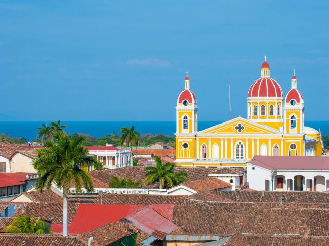 Places To Visit In Nicaragua