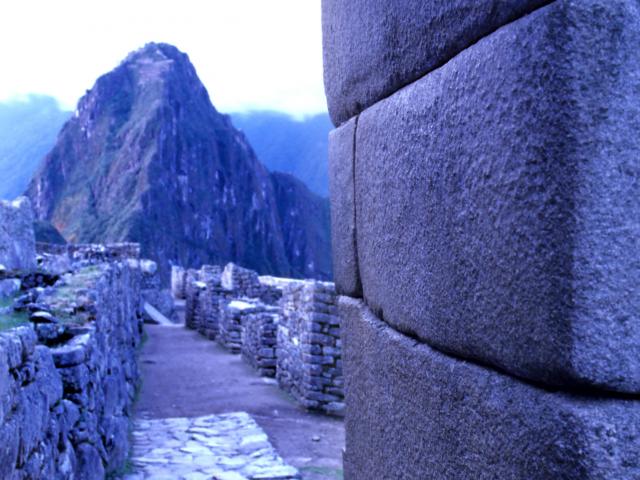 5 Films That Feature Machu Picchu