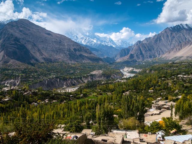 WHY YOU SHOULD VISIT PAKISTAN RIGHT NOW