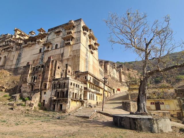 BUNDI TO BIJAIPUR – TWO OF MY FAVOURITE PLACES IN INDIA