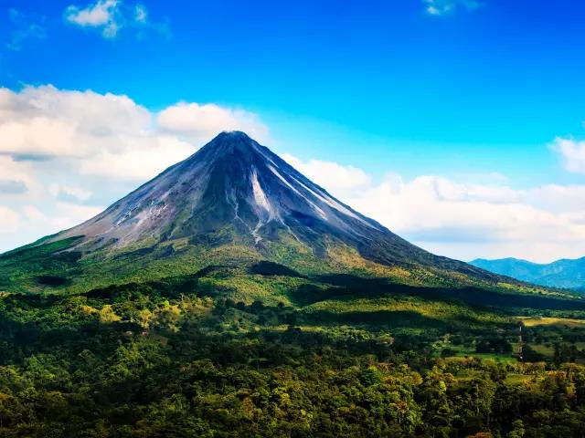 THE 13 BEST PLACES TO VISIT IN COSTA RICA