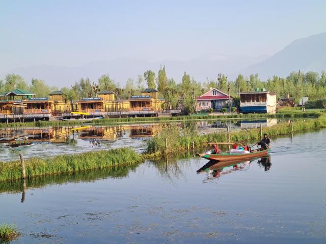 KASHMIR – WHAT YOU NEED TO KNOW