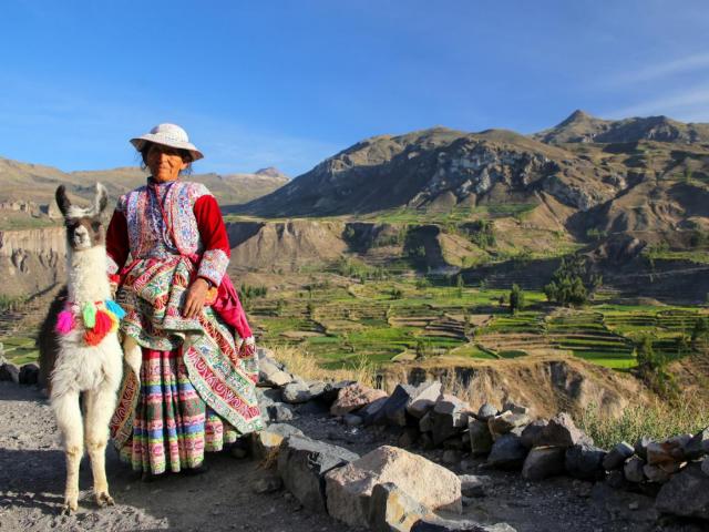 Top tips for traveling in Peru