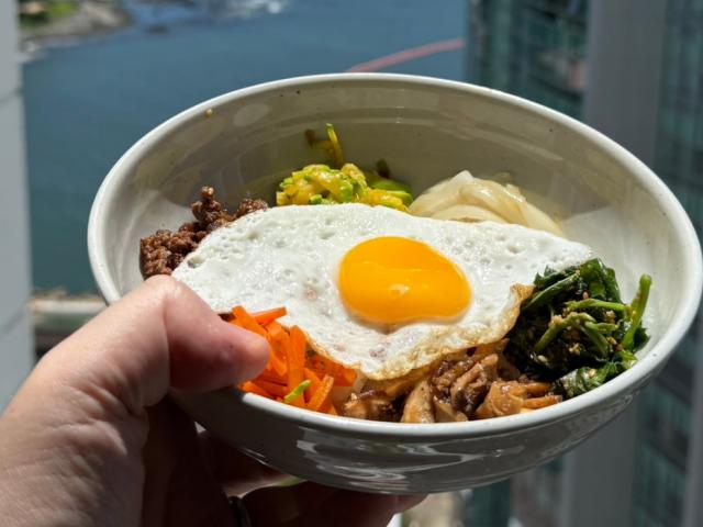 South Korea by Train: A Culinary Journey Through Seoul, Gyeongju & Busan