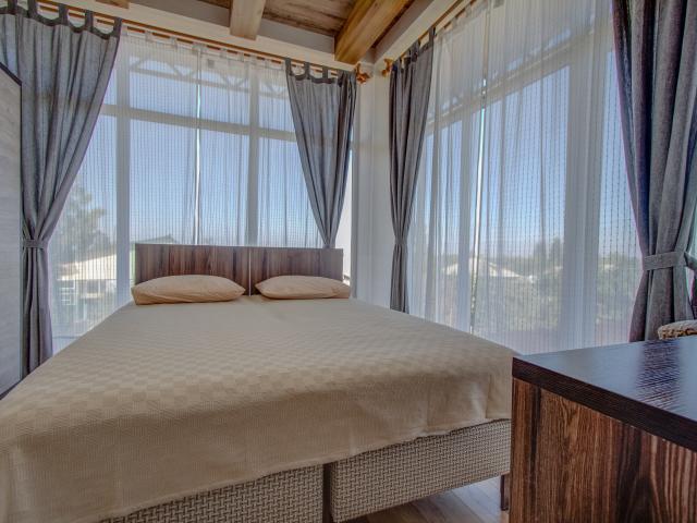 Hillside Karakol Hotel