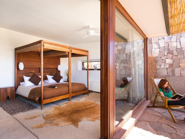 Tierra Atacama Lodge & Spa