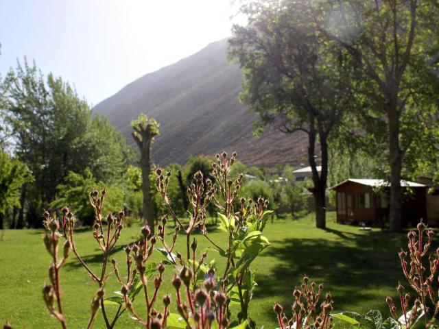 Hindu Kush Heights Mastuj