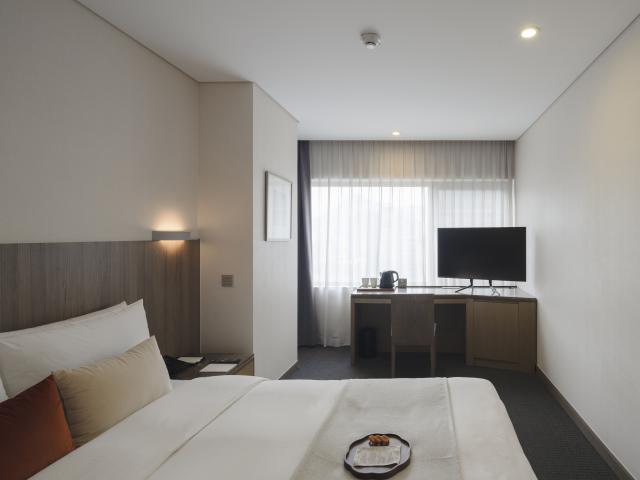 Amid Hotel Seoul