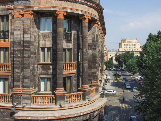 Tufenkian Historic Yerevan Hotel, Yerevan