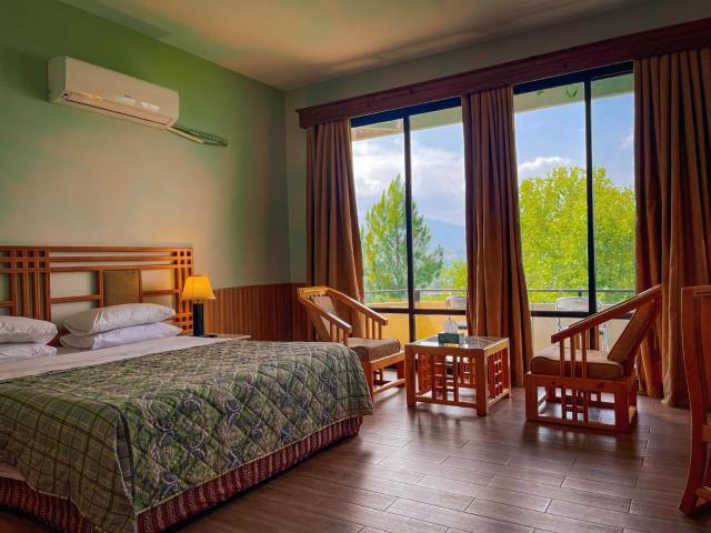 Rock City Resort