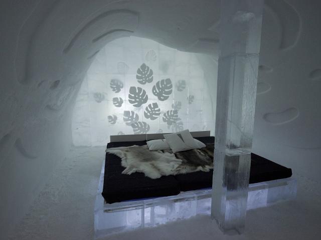 Icehotel