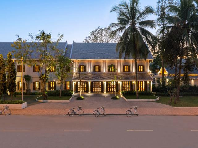 Avani+ Luang Prabang Hotel