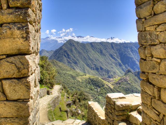 Learn about Incan history