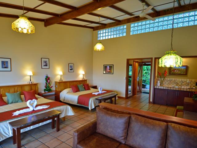 Arenal Observatory Lodge & Spa, Arenal