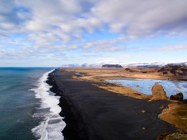 Iceland Encompassed
