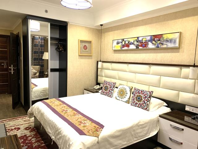 Atlas Hotel
