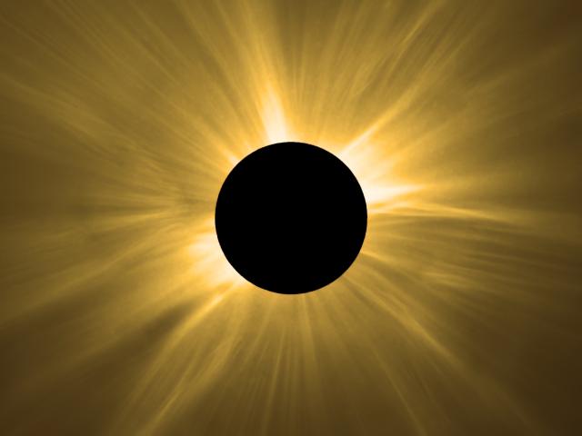 Total Solar Eclipse