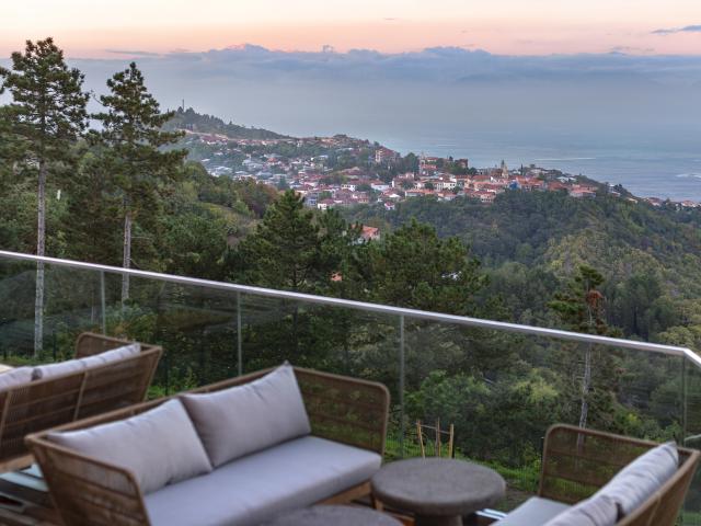 Bodbe Hotel