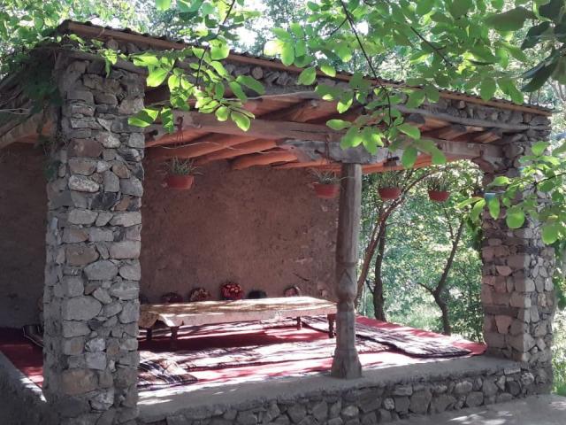 Nurata Guesthouse (Sentyab Village)