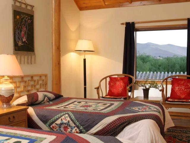 Silk Road Dunhuang Hotel