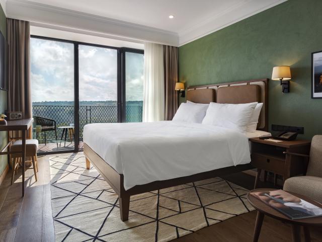 Bodbe Hotel