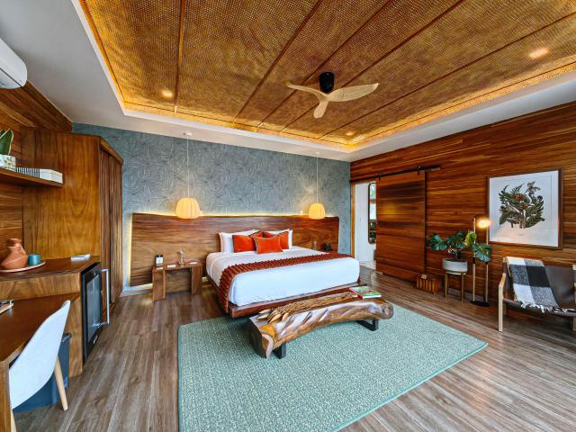 Monteverde Lodge