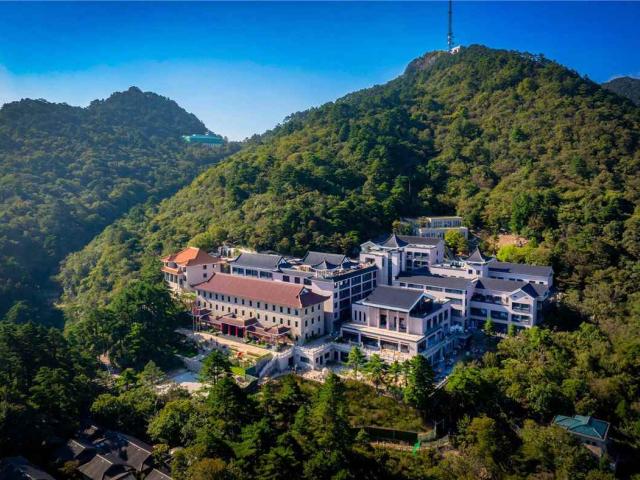 Beihai Hotel