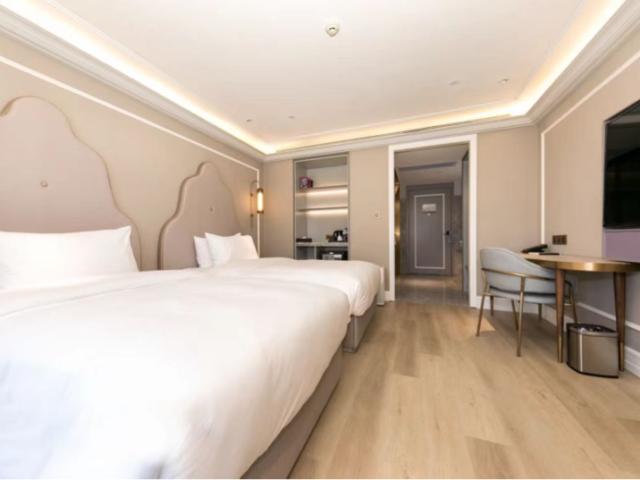 Mercure Turpan Downtown