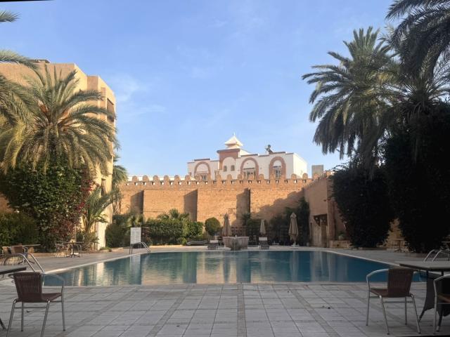 Hotel La Kasbah