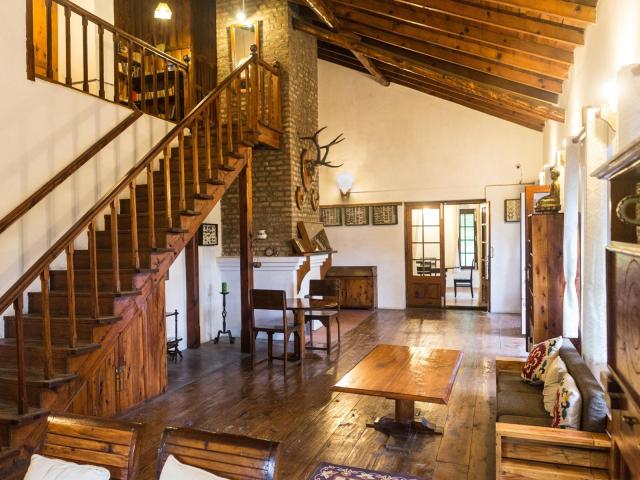 Fredy’s Bungalow