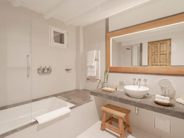 Antigua Casona San Blas