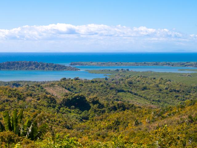 Northern Madagascar Islands