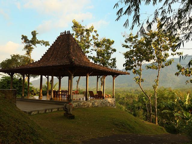Plataran Borobudur Resort & Spa