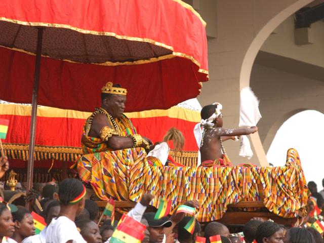 AKWASIDAE FESTIVAL