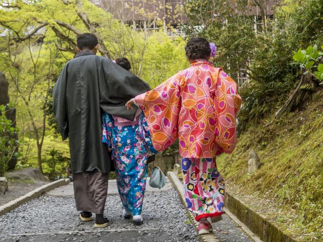 Japan Family Adventure