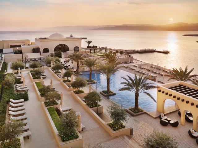 Al Manara, a Luxury Collection Hotel, Saraya Aqaba, Aqaba