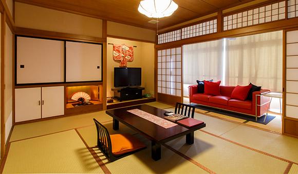 Oyado Koto No Yume, Takayama