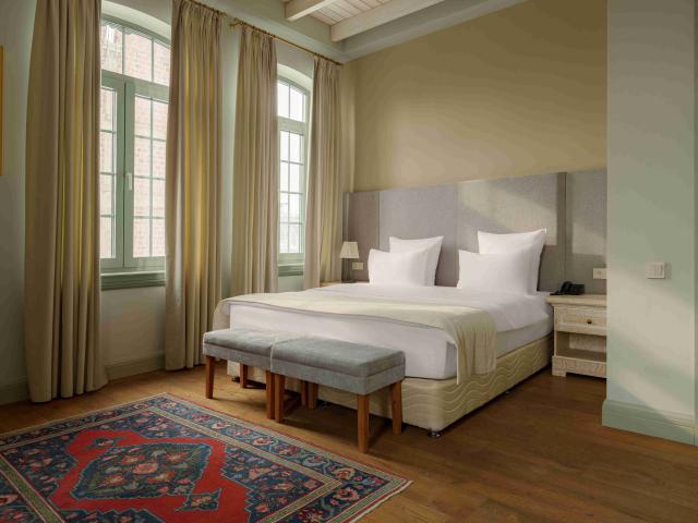 Grand Hotel Gyumri by Apricot