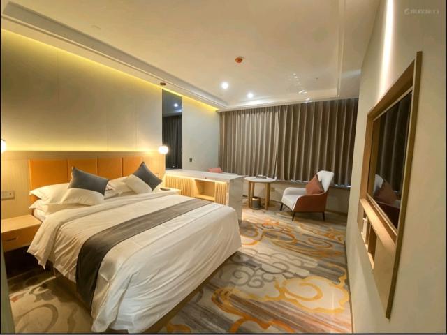 Hongfu Jinlan Hotel