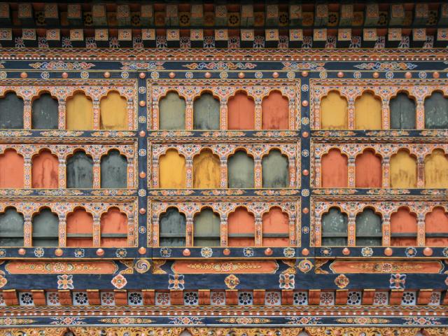 Bhutan In Style