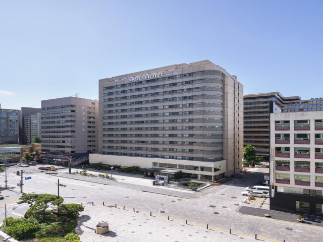 Amid Hotel Seoul