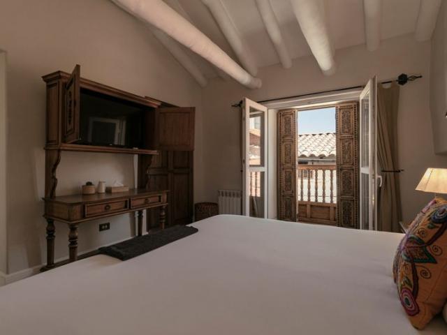 Antigua Casona San Blas
