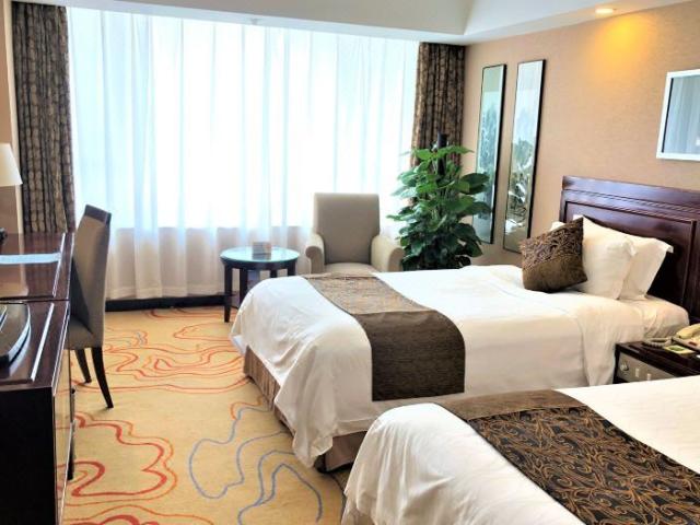 Grand Dynasty Culture Hotel