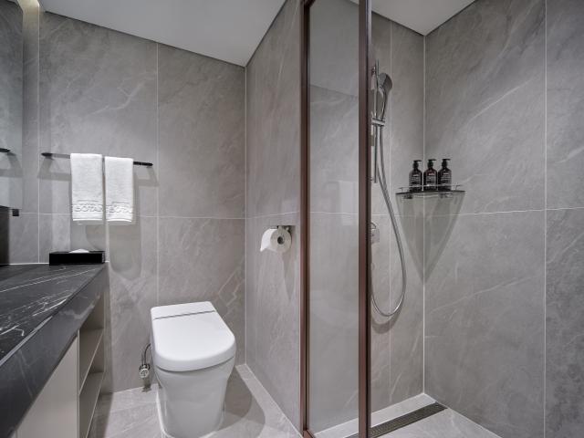Hotel The Botanik Sewoon